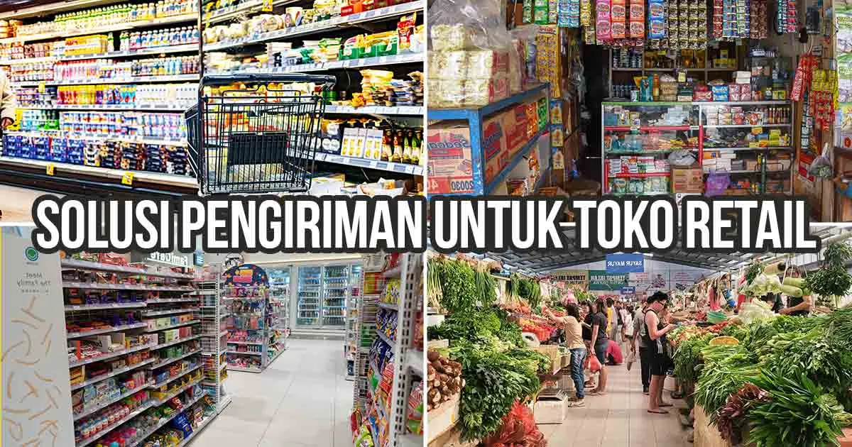 David Herbel: Solusi Toko & Retail Cilacap yang Selalu Ada untuk Anda